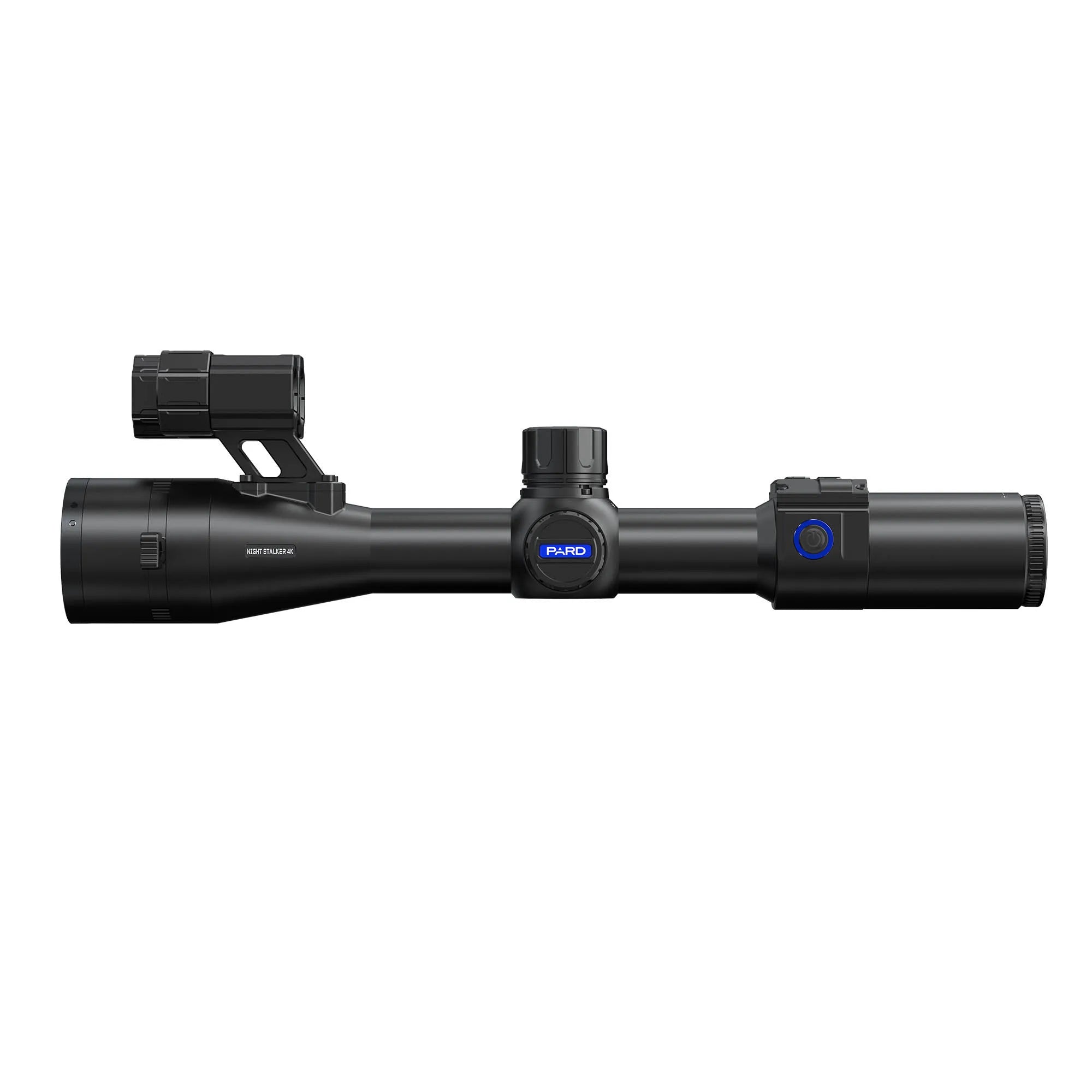 PARD NS4-LRF 4K Digital Camera Display 3840*2160 Resolution