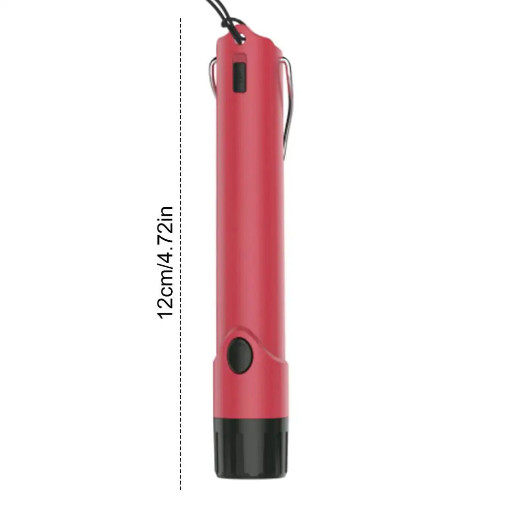 2020 New Electronic Whistle High Decibel Outdoor Traffic Football Basketball Game Referee Training Whistle With LED Wonderful