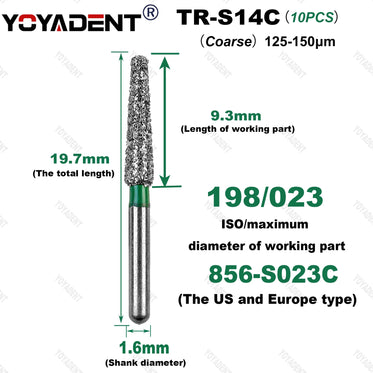 tr-s14c-10pcs