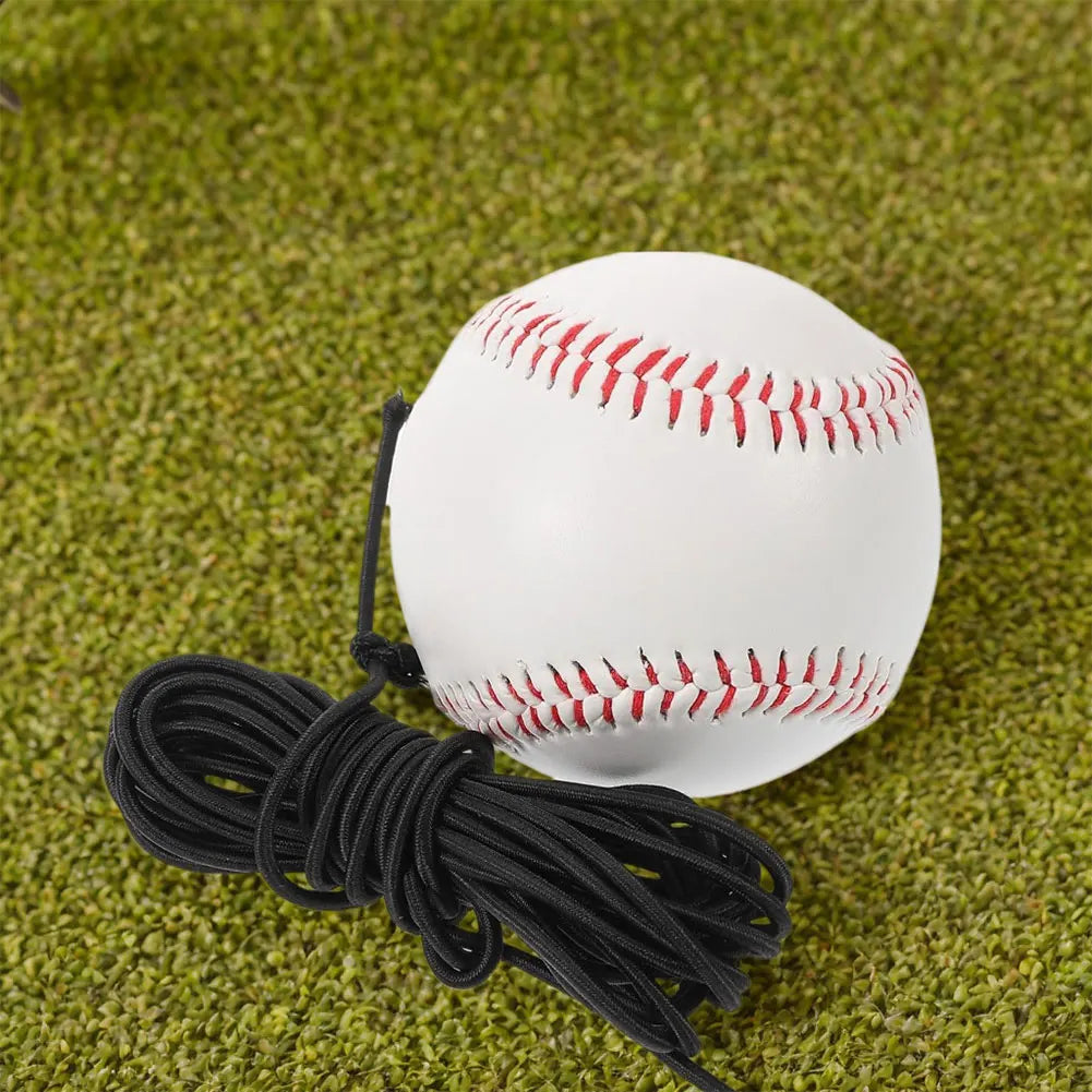 Baseball Trainer Batting Training Equipment Baseball Batting Trainer Hitting Practice Equipment for Baseball and Softball