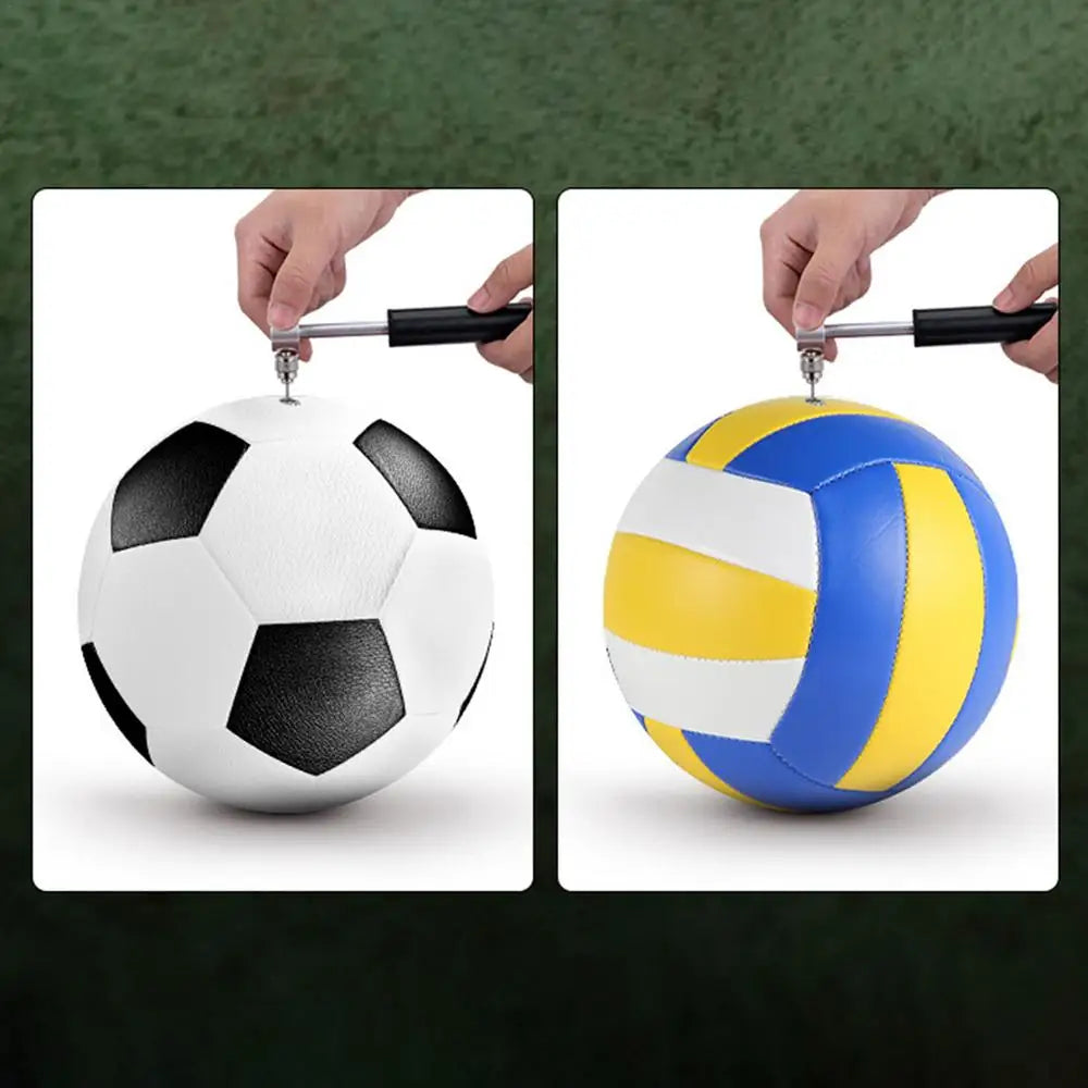 Bicycle Pump Portable Mini Tire Iation Fast Hand Air Pump 120PSI High-pressure Pump For Schrader Valves Bicycle Accessories