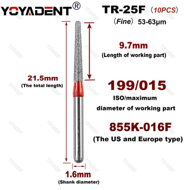 tr-25f-10pcs
