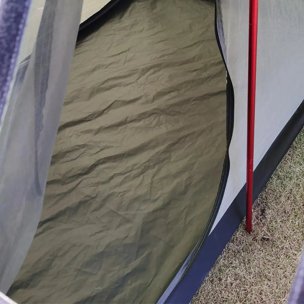 Outdoors Mesh Tent 2 People Outdoor Lightweight Mesh Net Portable Ultra-Light Finest Holes Camping Tent With Zipper For Patio