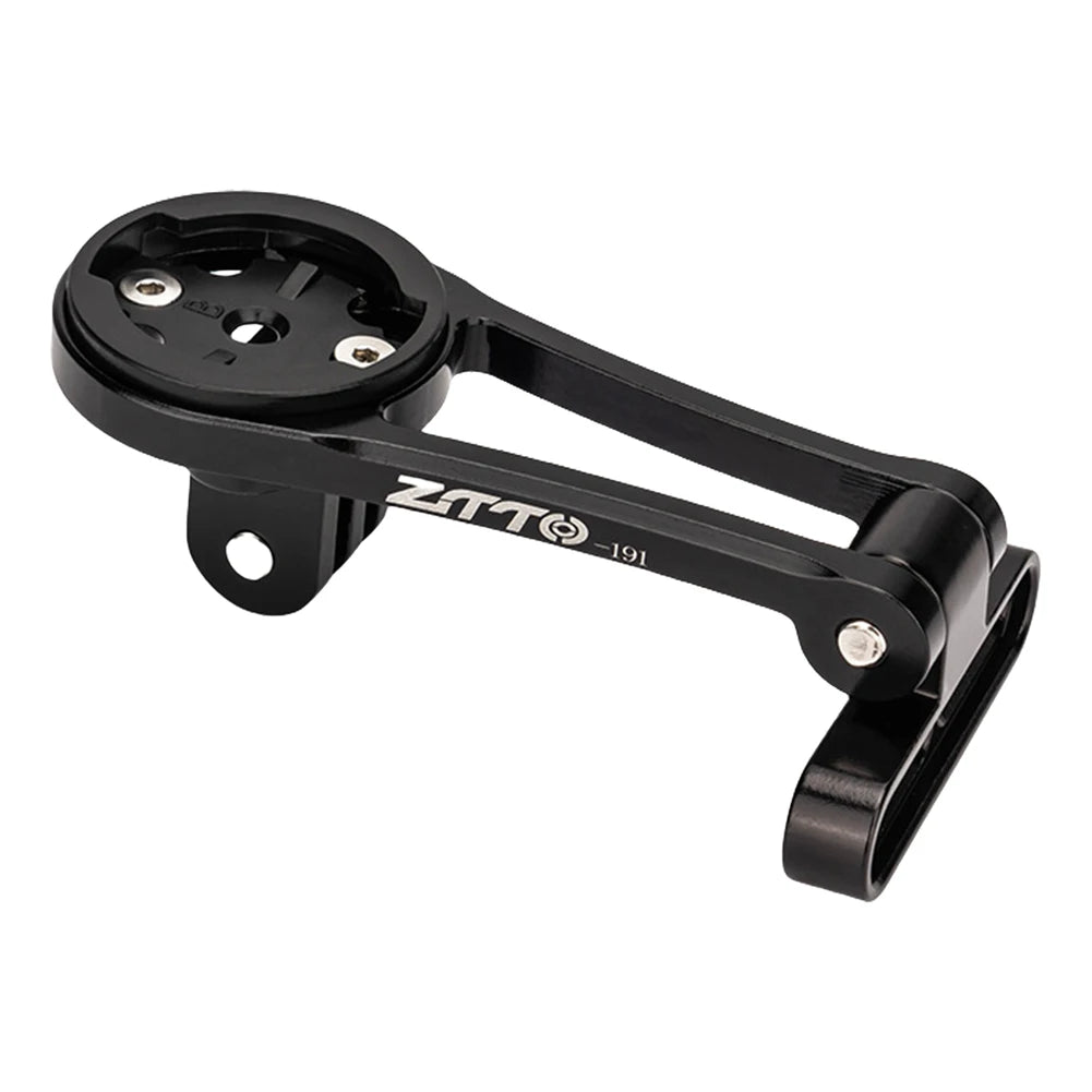 Adjustable Bicycle Computer Holder Waterproof Mountian Bike Stopwatch Stand Cycling Computer Extension Support Bike Accessories