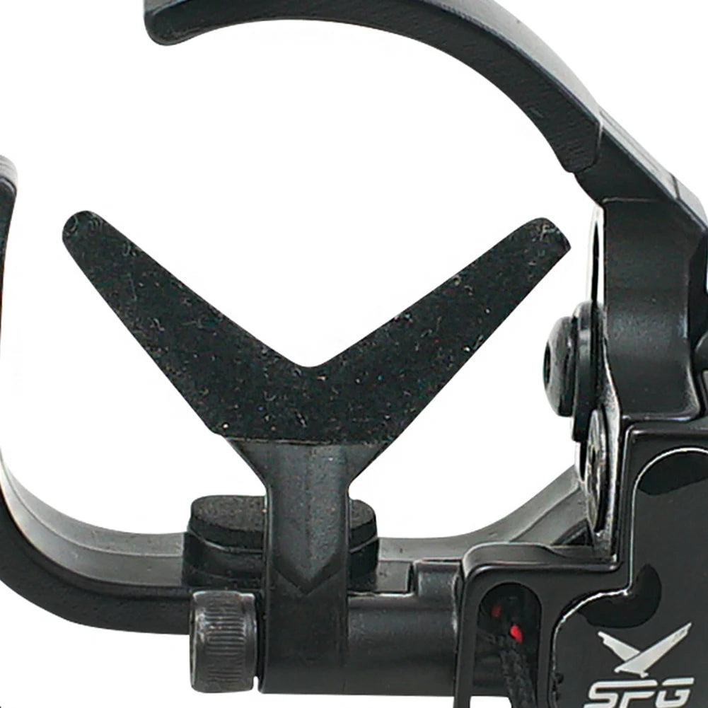 Archery Drop Fall Away Arrow Rest Full Adjustable Compound Bow Accessories Professional Hunting Shooting Outdoor Training Aid