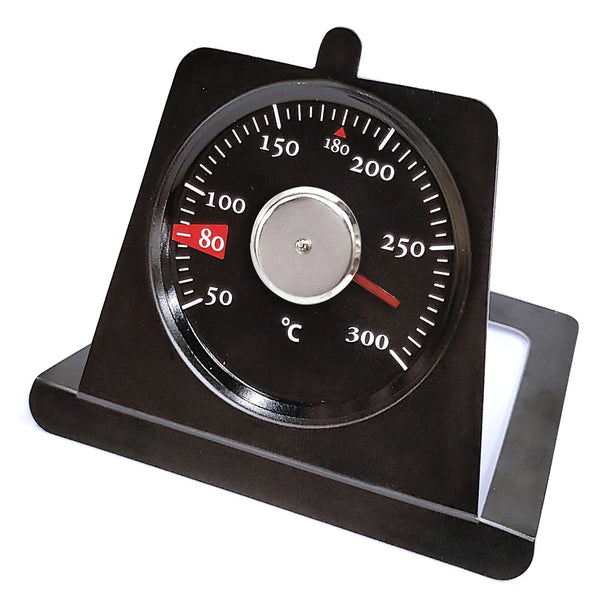 Mini Thermometers Oven Refrigerator Thermometer Large Dial Freezer Oven Thermometers  Home Kitchen Supply