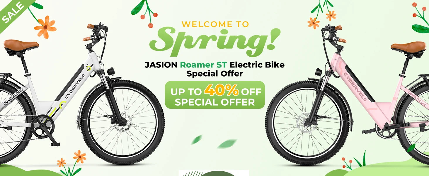 1000 Peak Electric Bike for Adults,up 80 Miles Removable Battery Ebike, 26