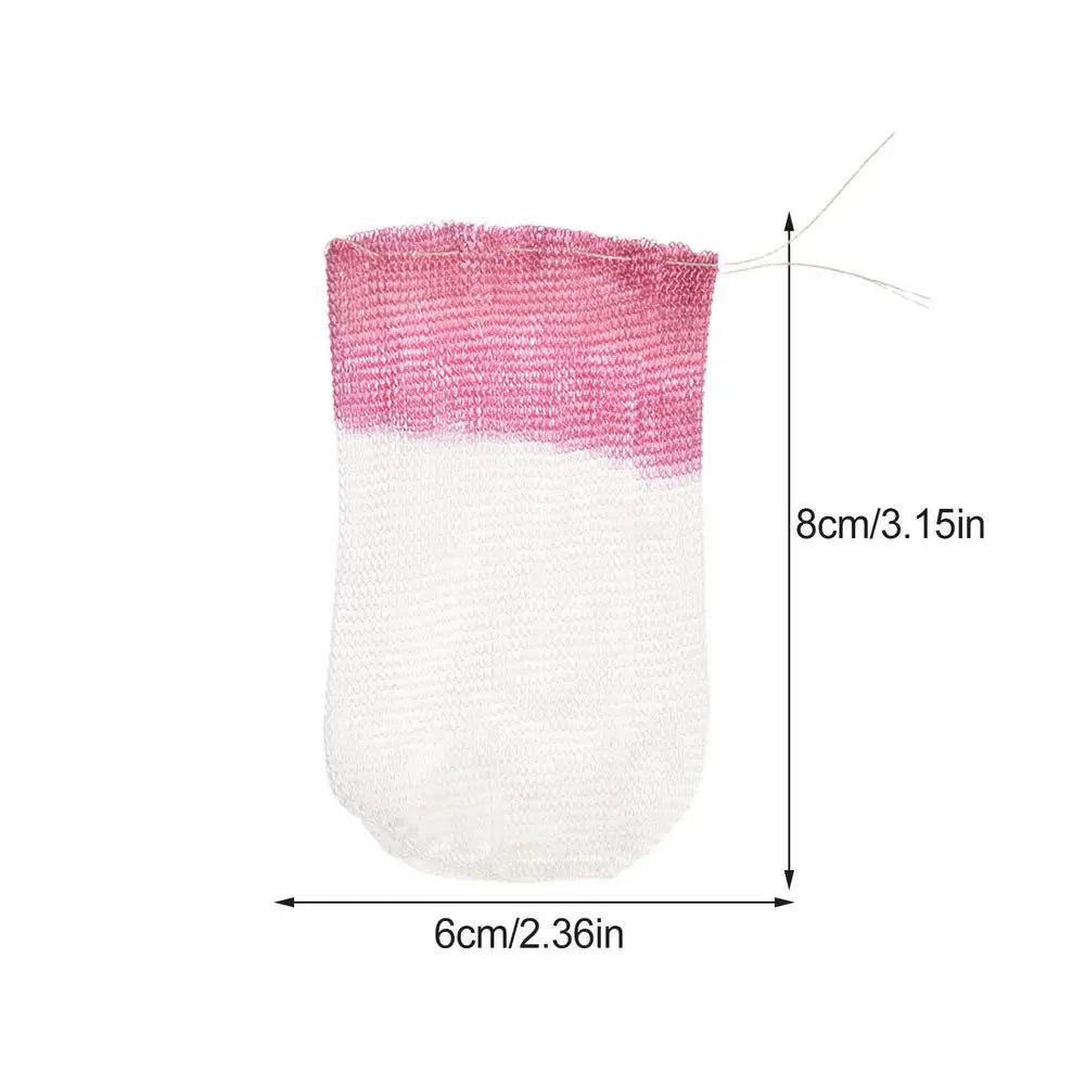 10Pcs Standard Lantern Mantles Outdoor Camping Gas Lamp Mantle Gas Lantern Mantle String-Tie Gas Stove Lamp Cover Gaslight Mesh