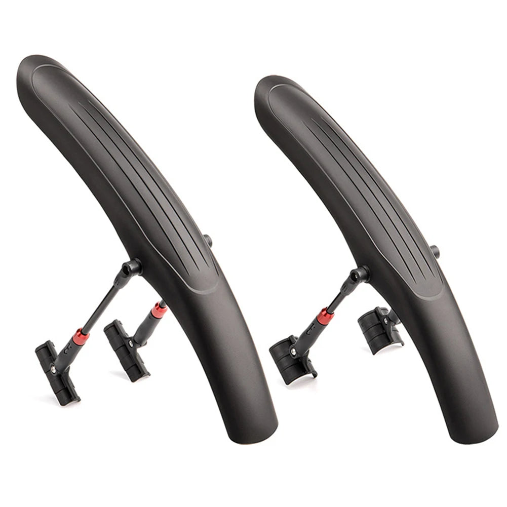 Bicycle Mudguard Adjustable Gravel Road Bike Mudguard Quick Release Bike Fender Bicycle Fenders Bicycle Protector Accessory
