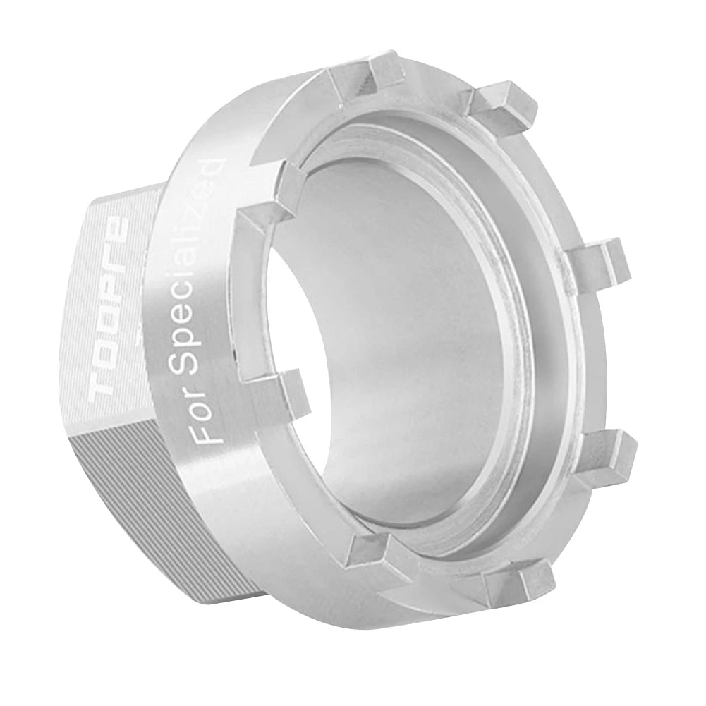 Bicycle Claw Locking Ring Removal Tool Hand Protection Cycling Repair Disassembly Tools Disc Installation Tools for ROTOR