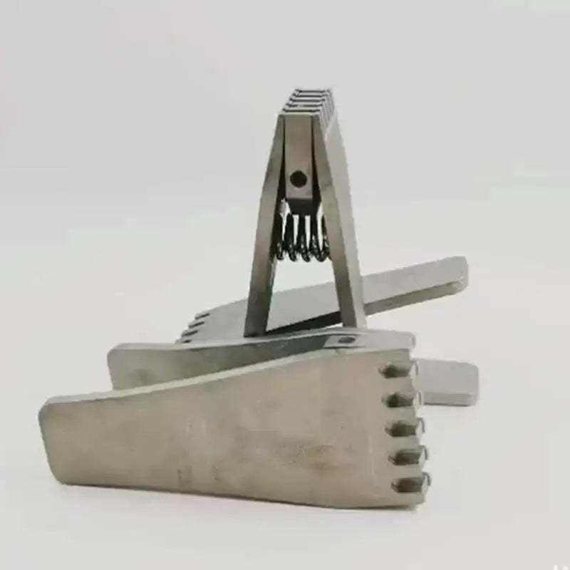 Tennis Racket Tool Portable Compact Badminton Stringing Clamp Durable Tennis Accessories Stringing Machines & Tools