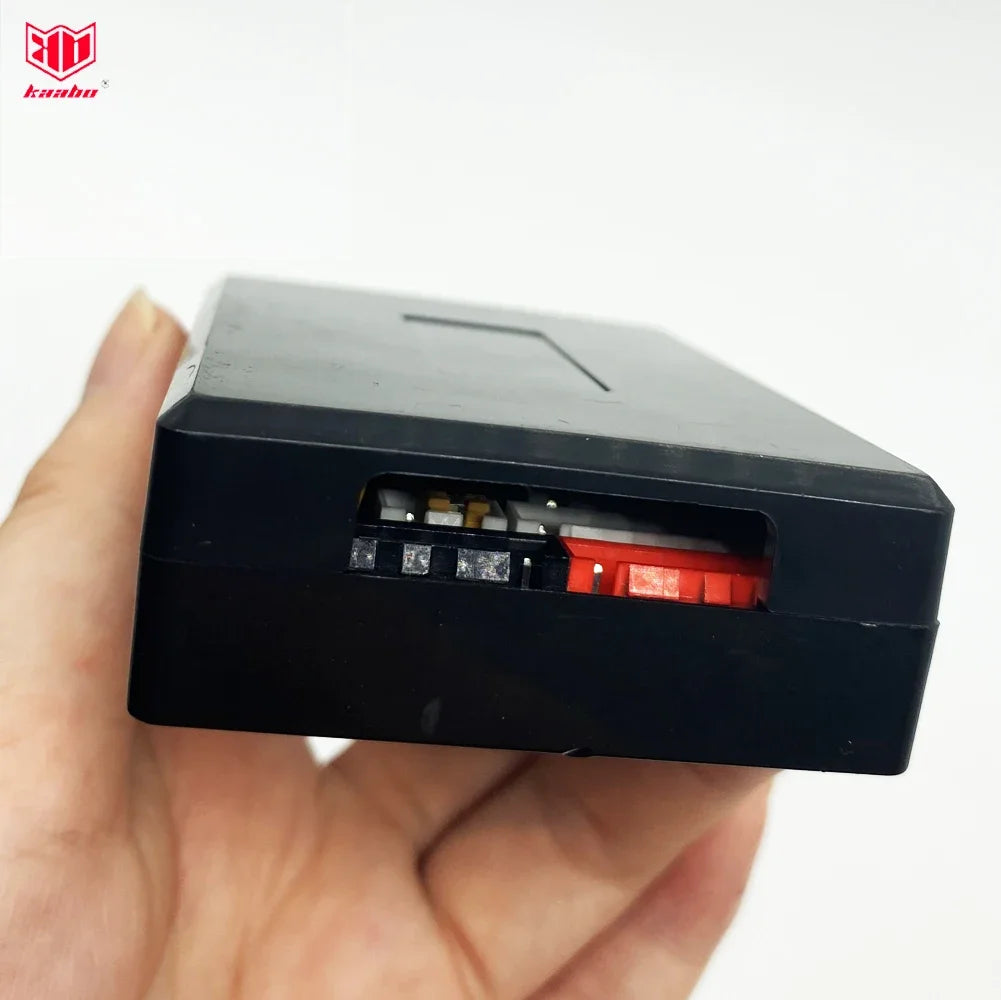 Original Kaabo Wolf King GT HUB Board with Connectors HUB Board for Kaabo Wolf Warrior/King GT Pro/Pro+ Electric Scooter