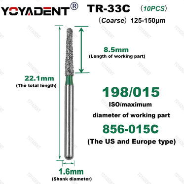 tr-33c-10pcs