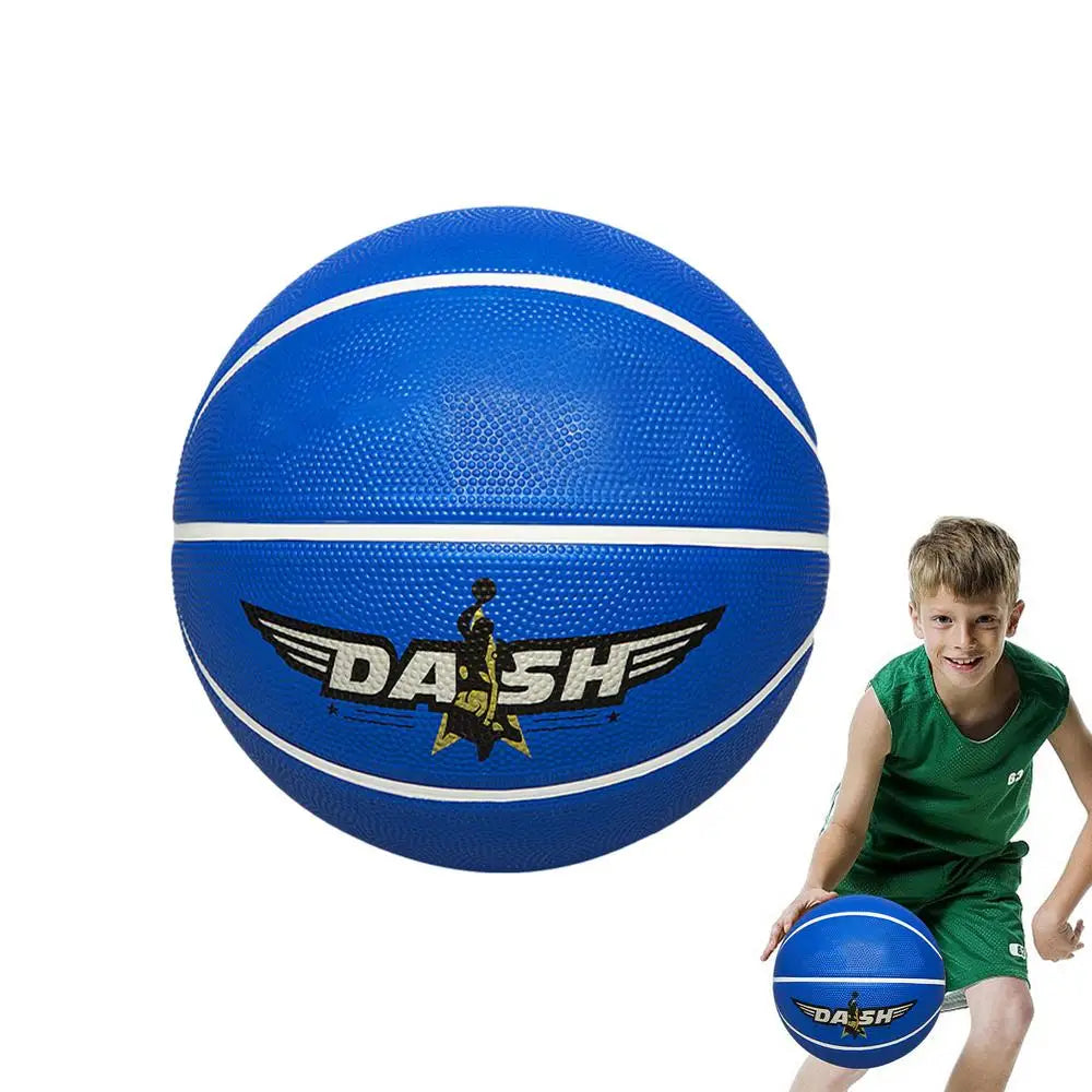 Game Basketball Practice Basketball Size 7 Size 5 Wear-Resistant Basket Balls Indoor Outdoor Sports Gear Training Accessories