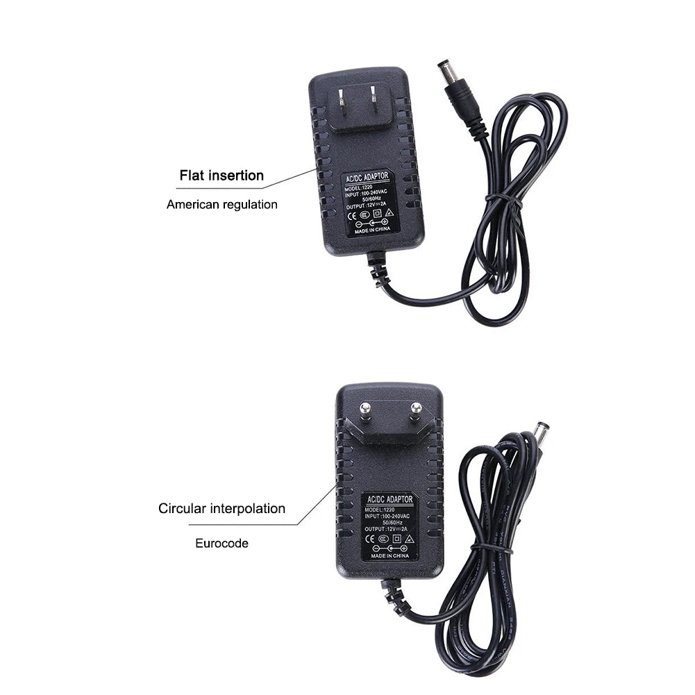 2 In 1 Air Filling Inflator 220V Air Extraction Pump with Nozzles Household Lightweight Multipurpose for Mattress Swimming Pool