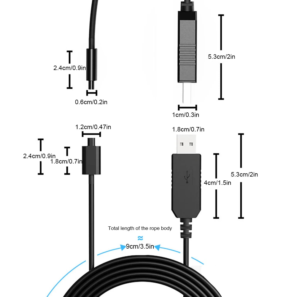 Variable Speed Charging Plug Design For Shimano Di2 Road Mountain E-Variable Speed All-In-One Charger With Full Power Off