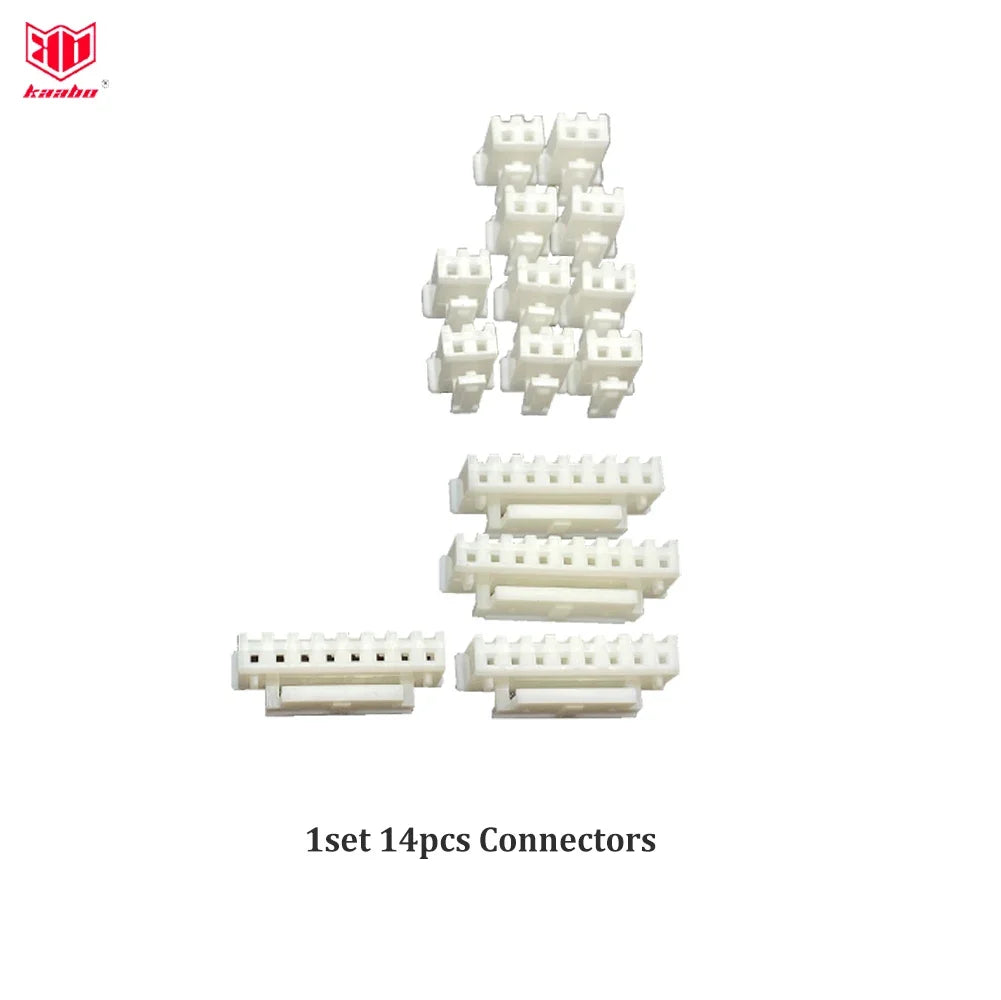 Original Kaabo Wolf King GT HUB Board with Connectors HUB Board for Kaabo Wolf Warrior/King GT Pro/Pro+ Electric Scooter