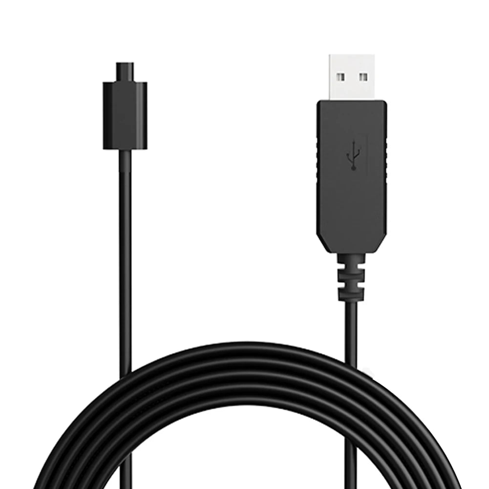 Variable Speed Charging Plug Design For Shimano Di2 Road Mountain E-Variable Speed All-In-One Charger With Full Power Off