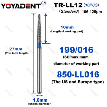 tr-ll12-10pcs