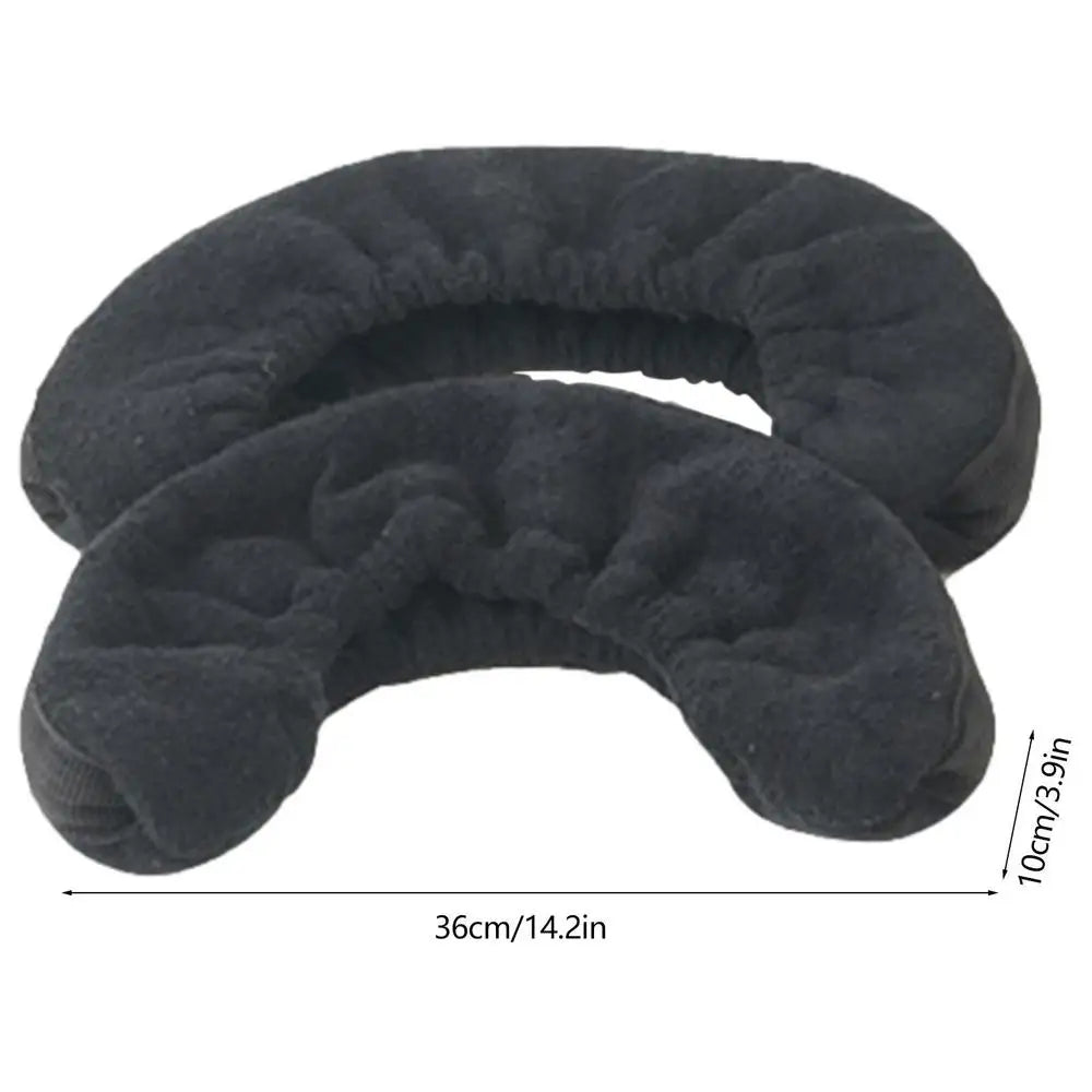 Ice Skate Cover Guard Shoe Sole Protector Ice Skate Blade Protective Cover Ice Skates Skating Soakers Blades Cover ﻿