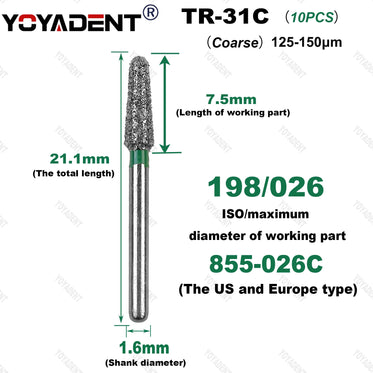 tr-31c-10pcs