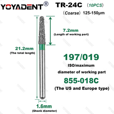 tr-24c-10pcs