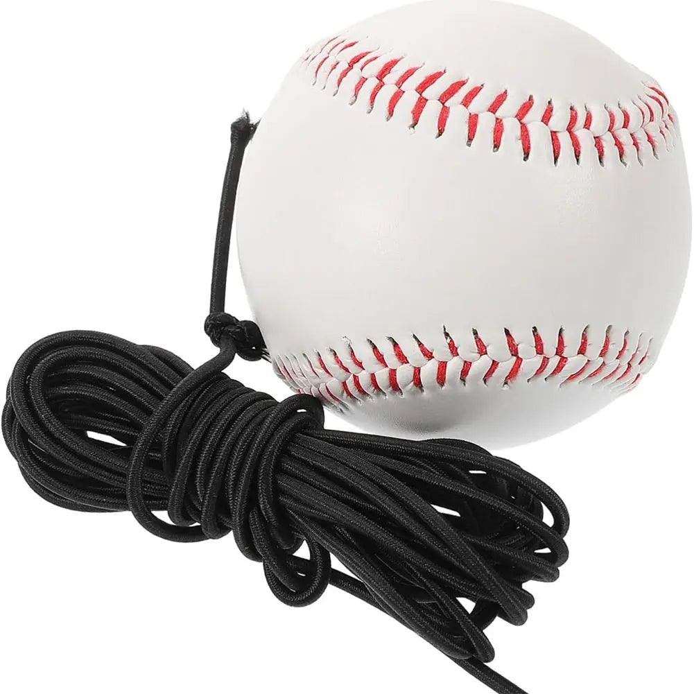 Baseball Trainer Batting Training Equipment Baseball Batting Trainer Hitting Practice Equipment for Baseball and Softball