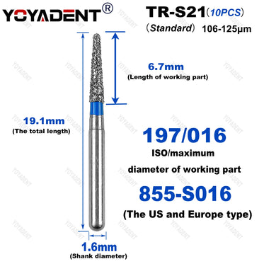 tr-s21-10pcs
