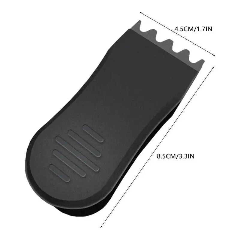 Badminton Stringing Clamp Tennis Ball Machine Stringing Clamp Portable Alloy Tennis Ball Manual Stringing Tools For Repairing