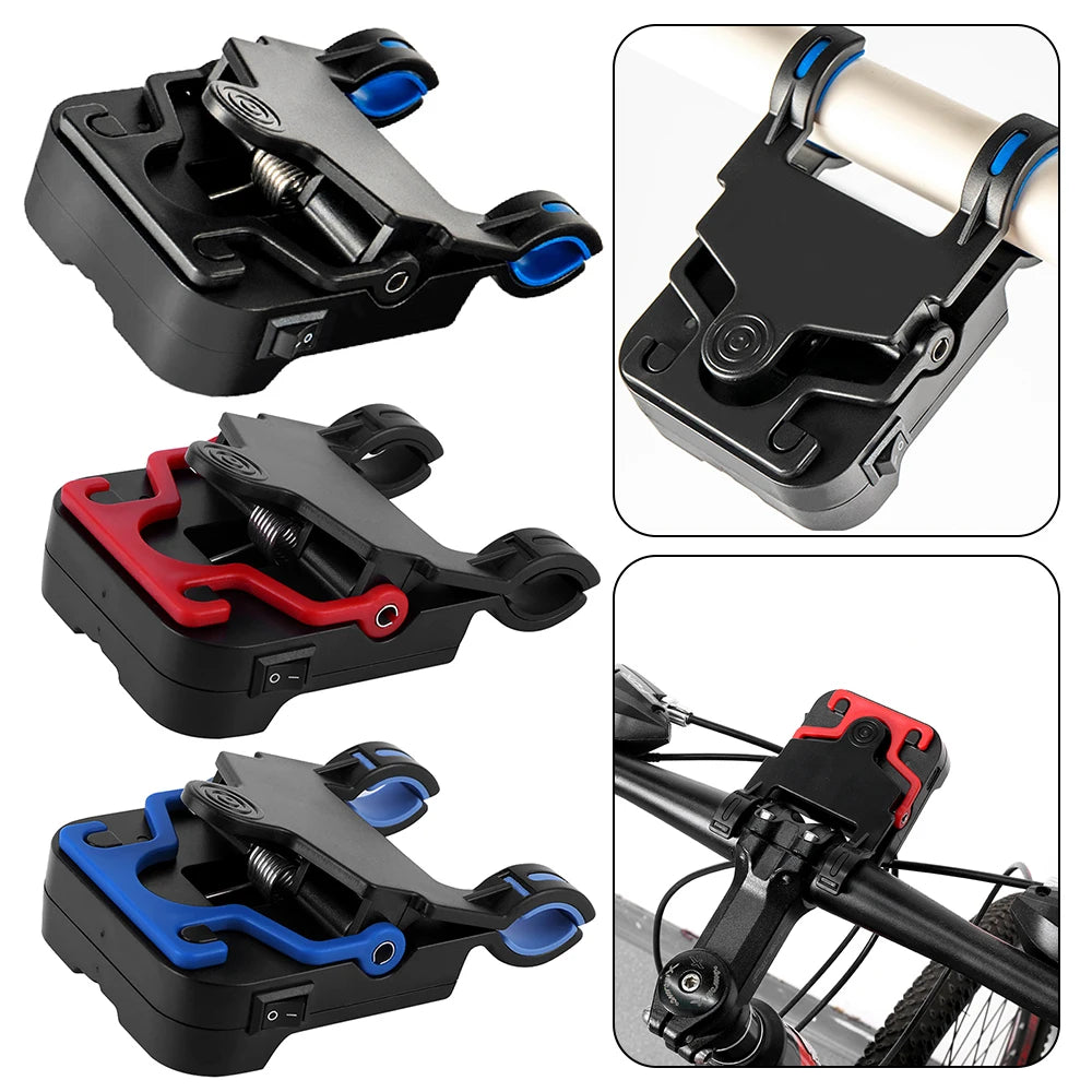 Bike Seat Calibrator Bike Tool Bicycle Handlebar Laser Aligner Seat Center Adjuster Measurement Tool Aligning Indicator Tool