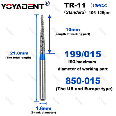 tr-11-10pcs
