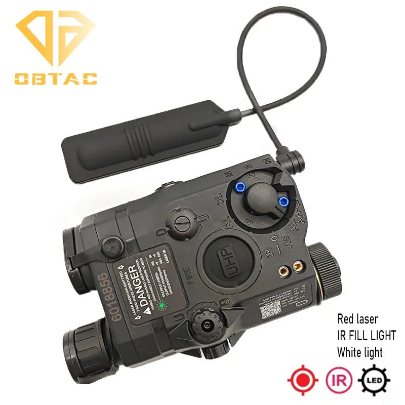 Tactical SF M300C M600C Metal Flashlight Strobe Scout Light X300 X300U Ultra Airsoft Hunting Weapon Scout Light Fit 20mm Rail