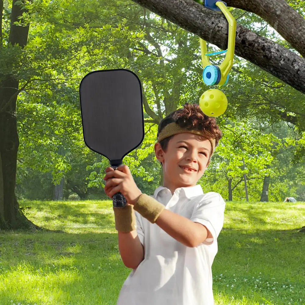 Door Pickleball Games Over The Door Adjustable Doorway Game Pickleball Trainer Doorjam Pickleball Kit For Home Games