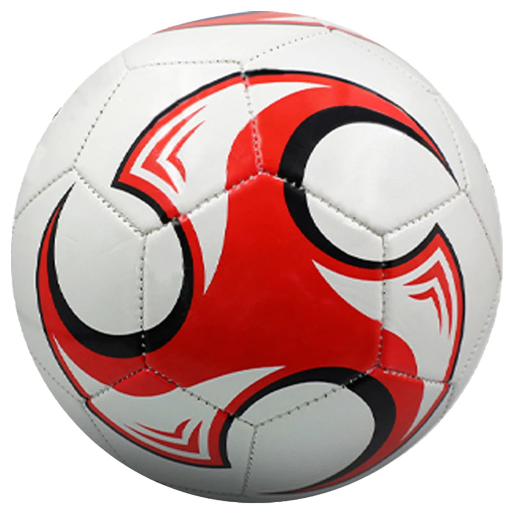 Professional Soccer Ball Standard Size 5 Football Machine-Stitched Football Goal League Ball Sport Training Outdoor for Youth