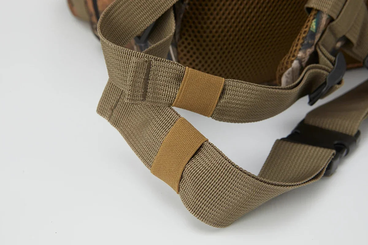 45L Hunting Large Capacity Outdoor Tactical Backpacks for men/Women 3 Days Gym Hiking Ba For Trekking Camping daypack back pack