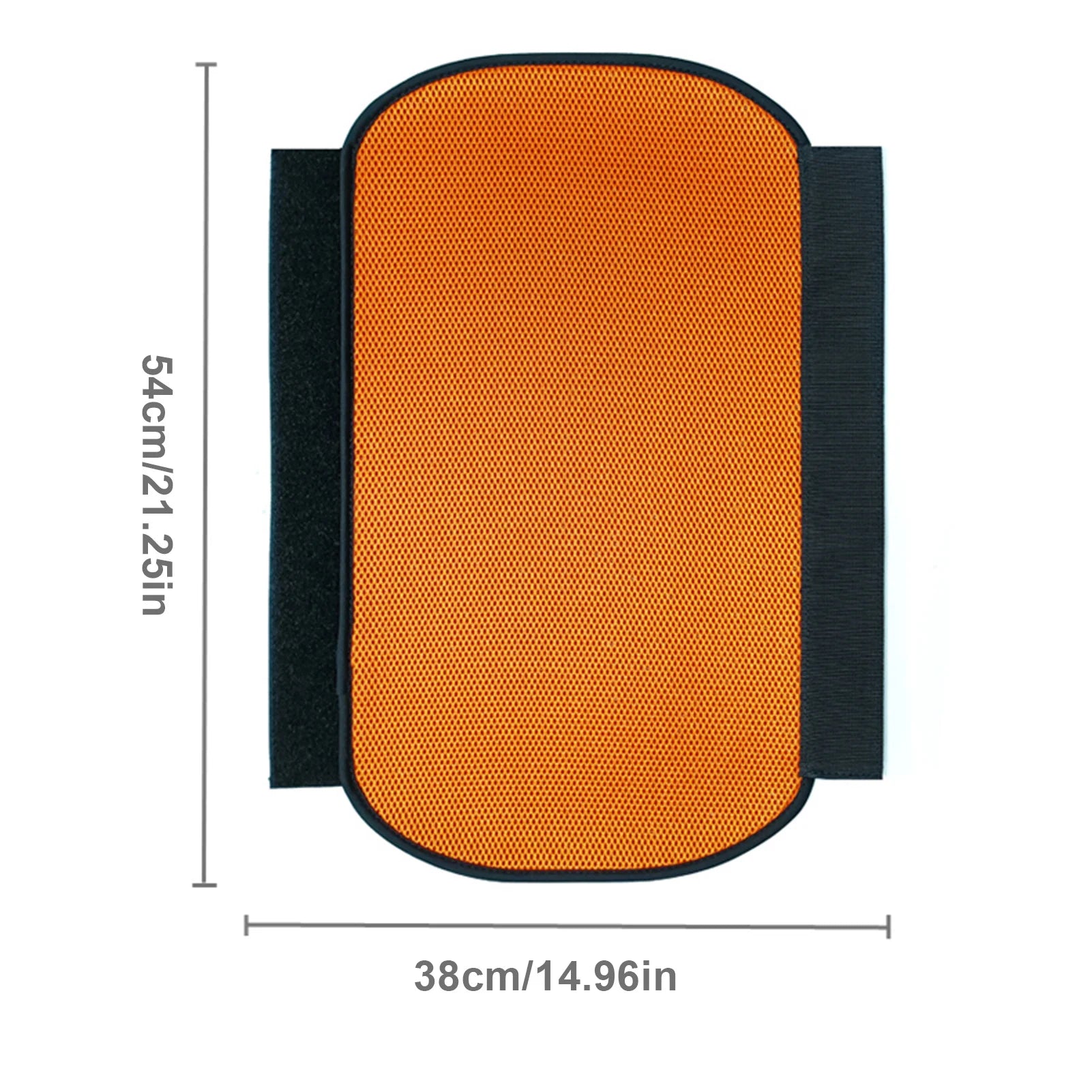E-Bike Battery Case Dustproof Electric Bicycle Frame Protective Cover Reflective Bicycle Battery Bag Electric Bike Accessories