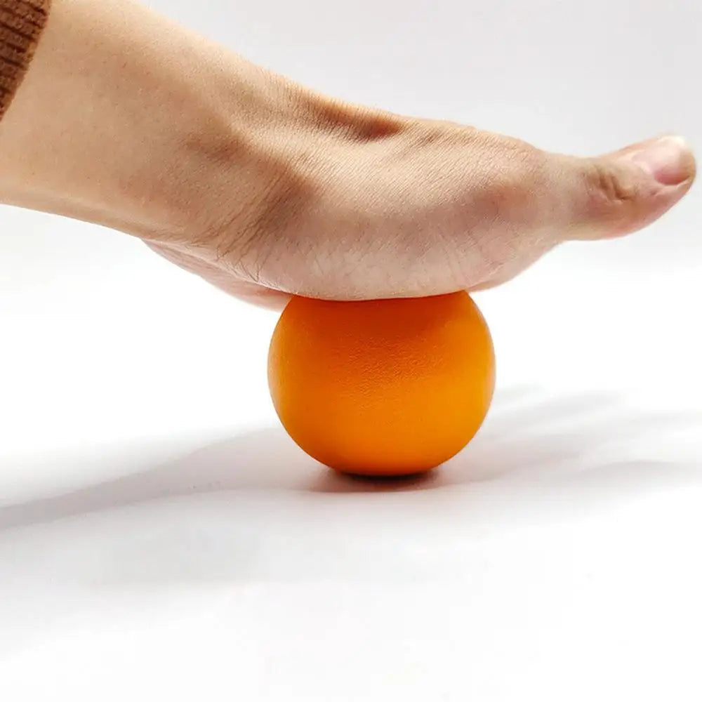 Squash Balls Professional High Elasticity Rubber Squash Bounce Ball High Visibility Sports Small Bouncing Hollow Sport Balls