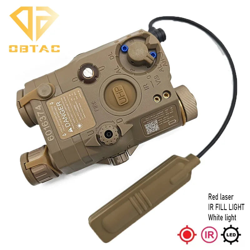 Tactical SF M300C M600C Metal Flashlight Strobe Scout Light X300 X300U Ultra Airsoft Hunting Weapon Scout Light Fit 20mm Rail