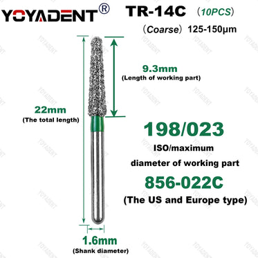 tr-14c-10pcs