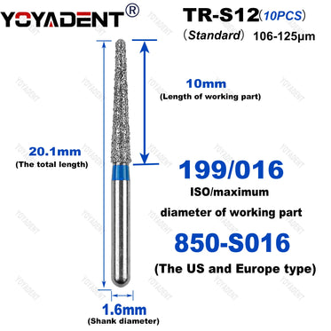tr-s12-10pcs