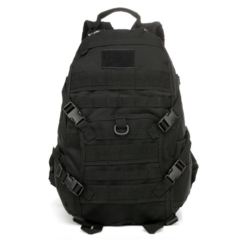 Oulylan 2024 New Lightweight Backpack Outdoor Hiking Mountaineering Backpack Camping Travel Backpack