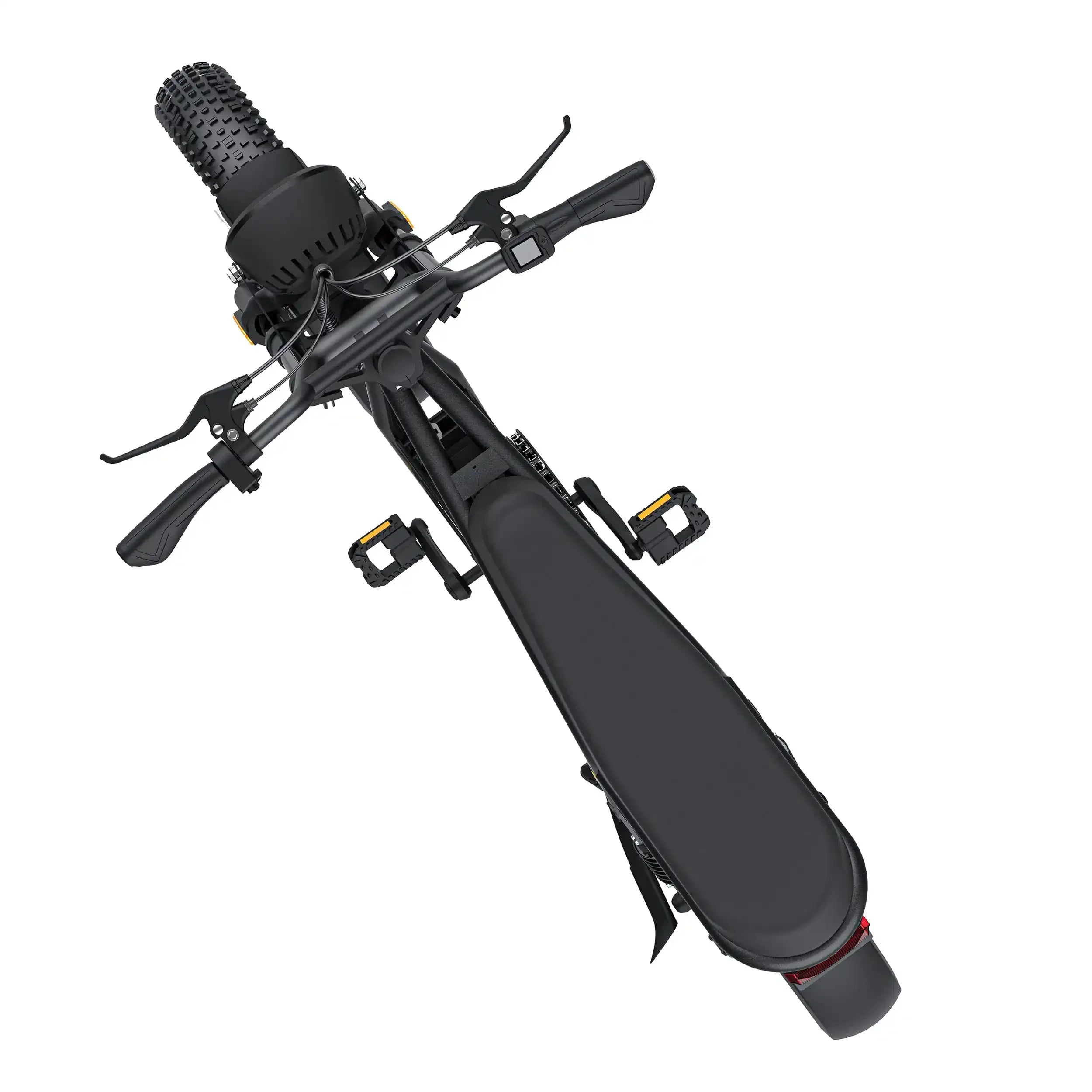 Coswheel Ebike Y16 Adult Electric Bike 1000W 48V 15AH Commuting Fat Tire E-Bike Mountain Electric Bike Off-Road Electric bicycle