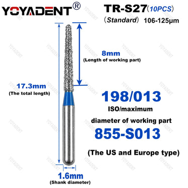 tr-s27-10pcs