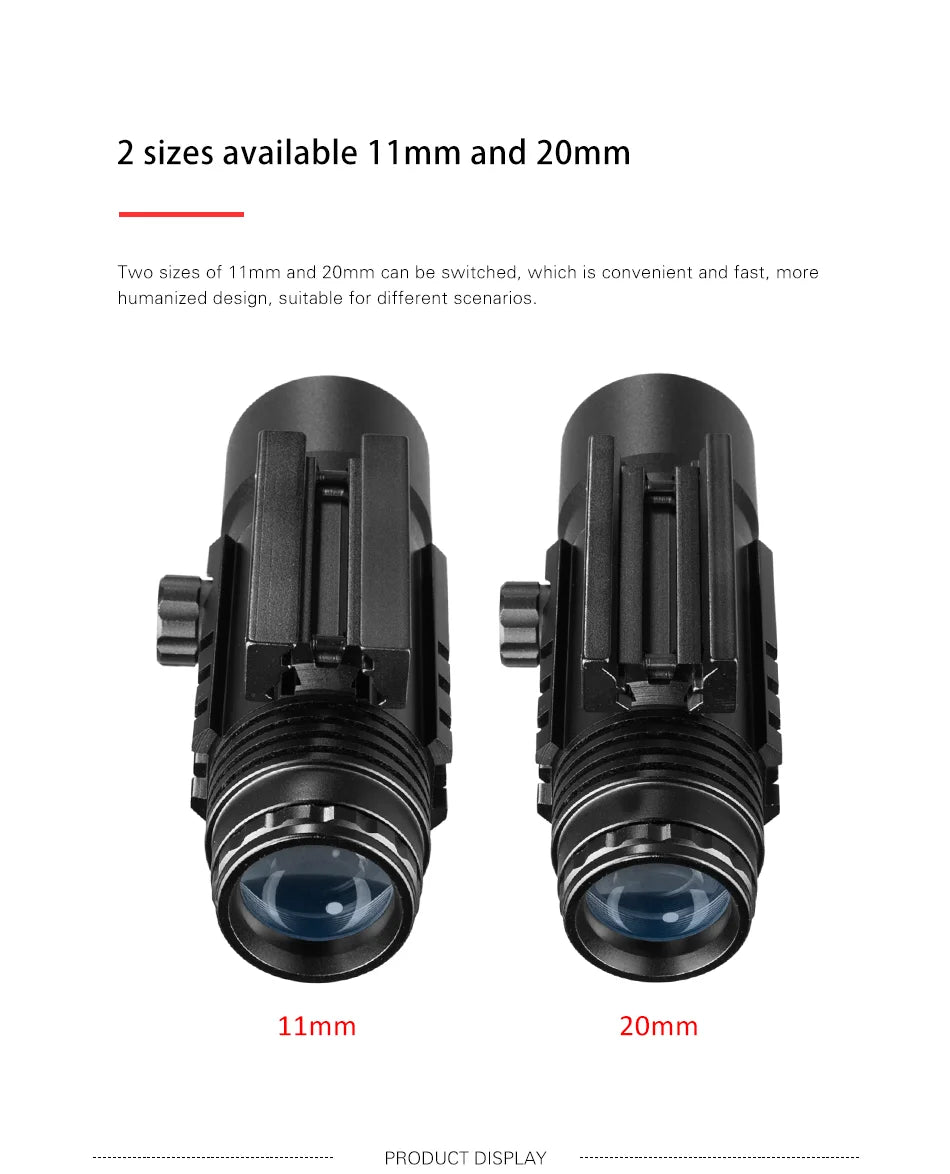 DIANA 4X33 Green Red Dot Sight Scope Tactical Optics Riflescope Fit 11mm 20mm Rail Rifle Scopes for Hunting