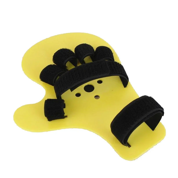 Adjustable Finger Points Fingerboard Rehabilitation Training Device Ffixed Orthodontic Brain Stroke Hemiplegia Hand Wrist