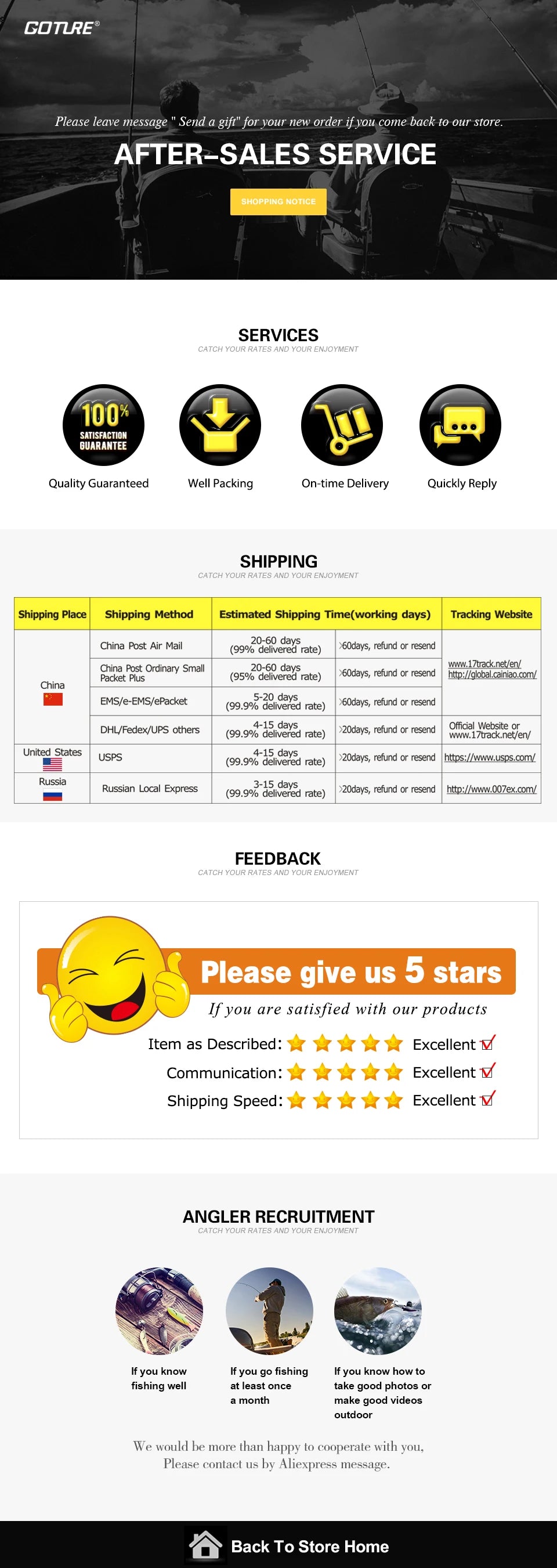 Goture Xceed 4 Setions Travel Fishing Rod With Fuji Guide Ring Carbon Fiber 1.98-3.6M Spinning Casting Lure Rod For Carp Fishing