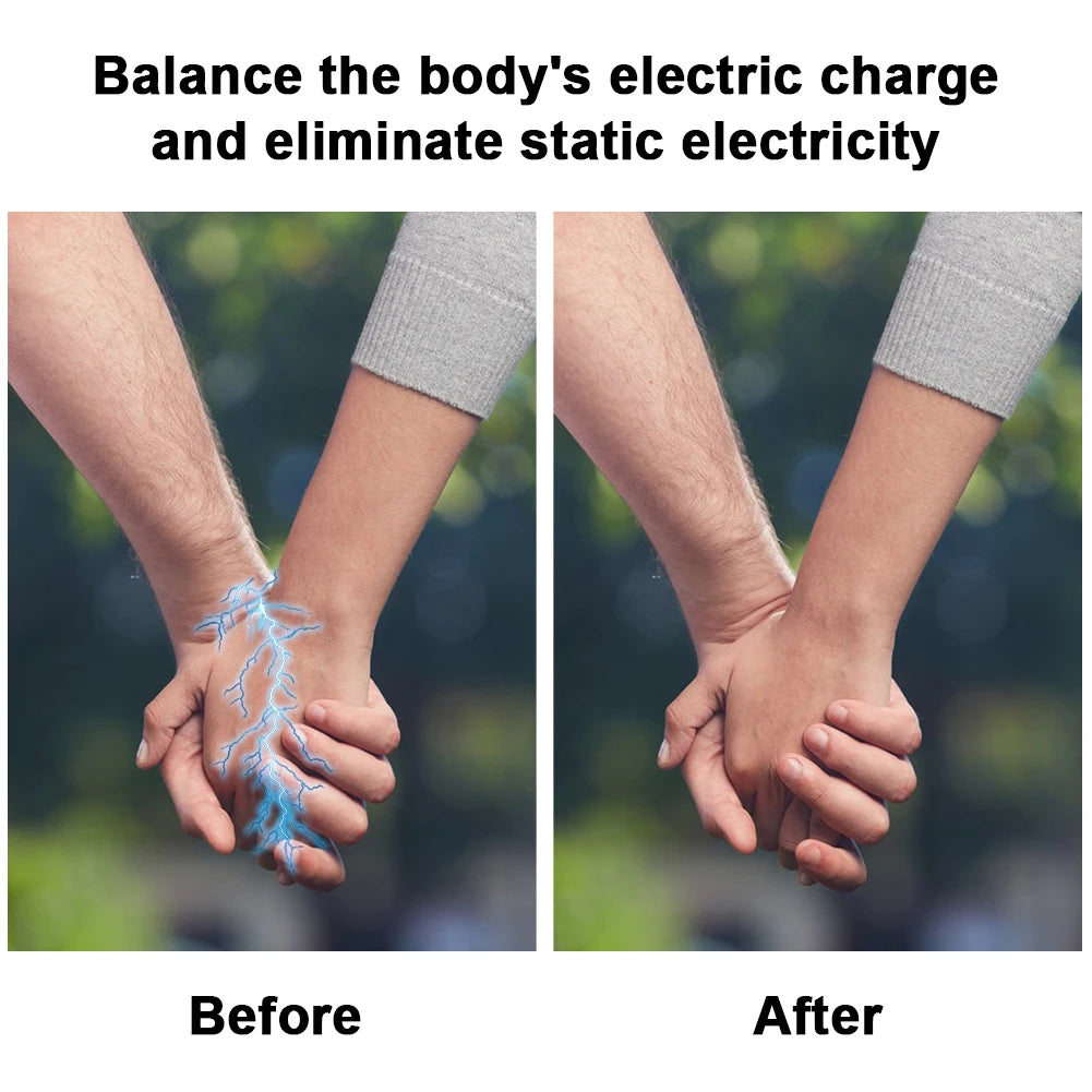 Grounding Shoes with Copper Conductive Grounded Shoes Non Slip Breathable Aqua Shoes Flexible Unisex Water Shoes for Men Women