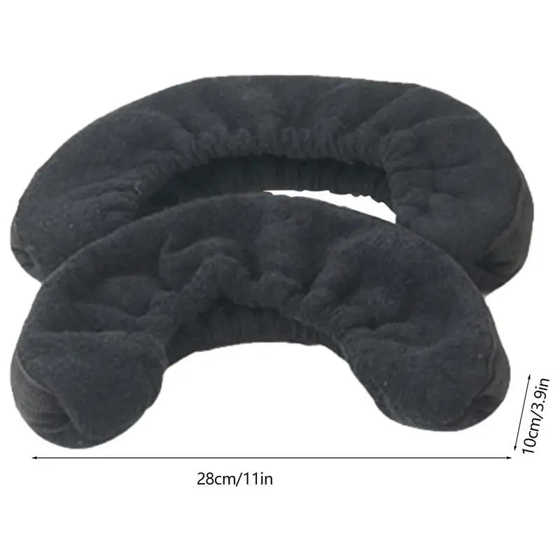 Ice Skate Cover Guard Shoe Sole Protector Ice Skate Blade Protective Cover Ice Skates Skating Soakers Blades Cover ﻿
