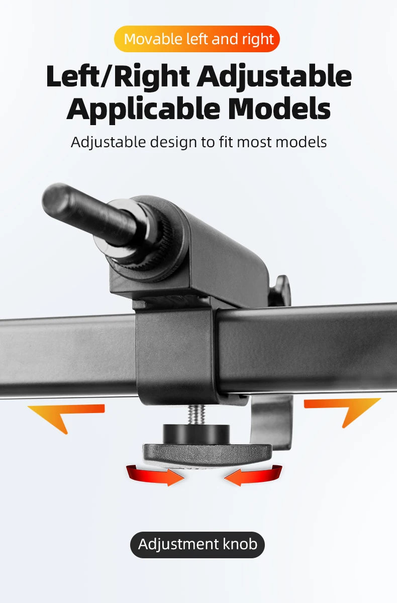 ROCKBROS Bicycle Repair Stand Aluminum Alloy Bike Work Stand Bike Rack Holder MTB Road Bicycle Maintenance Repair Tools Rack