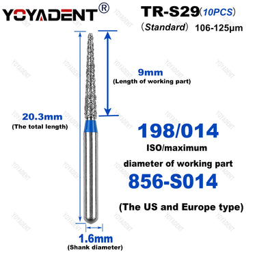 tr-s29-10pcs